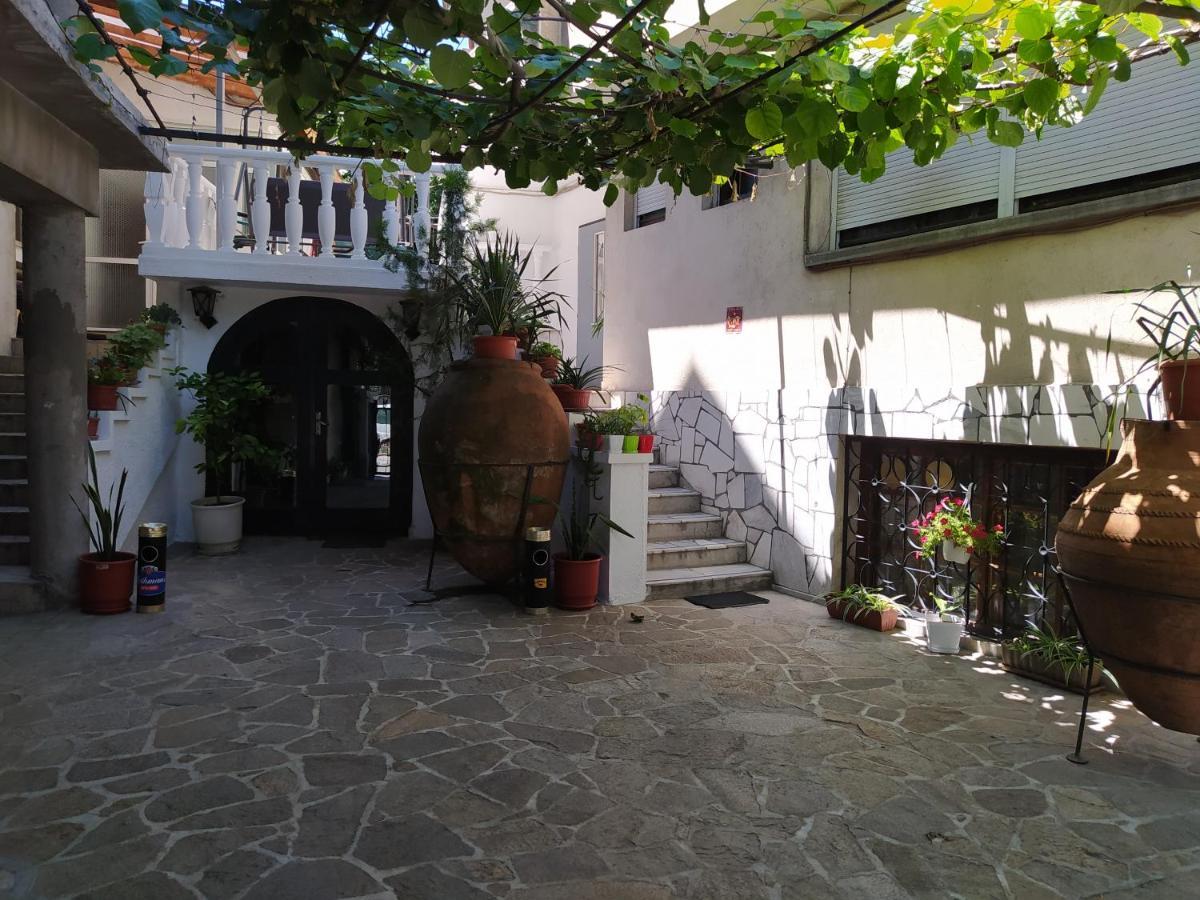 Каламанди Asenovgrad Exterior photo